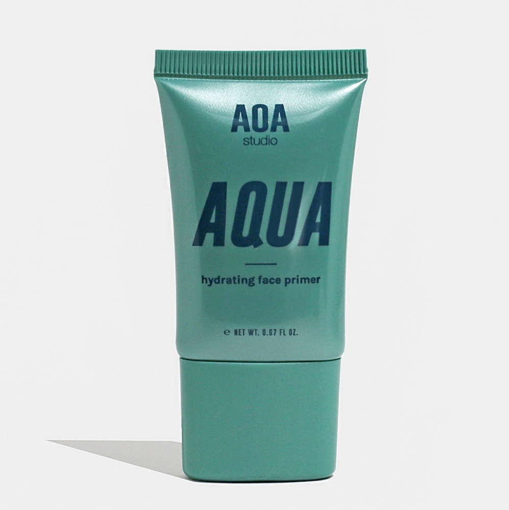 AOA Studio Aqua Hydrating Face Primer (New)